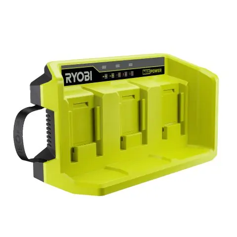 Snabb frakt Ryobi MAX POWER RY36C3PA Multiladdare